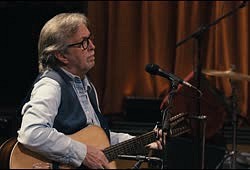 Eric Clapton - Golden Ring (2021)