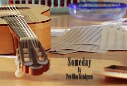 Someday by Per-Olov Kindgren