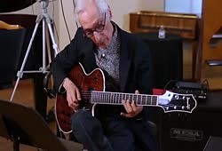 Pat Martino R.I.P.