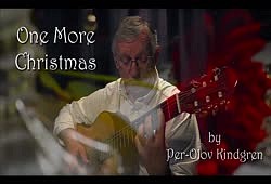 One More Christmas (composed by Per-Olov Kindgren)