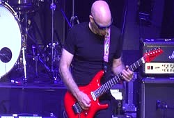 Joe Satriani - Voodoo Child