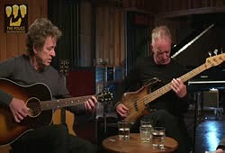 Sting & Dominic Miller -  For Her Love