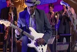 The legend of Otis Rush