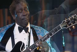 BB King 7th Death Anniversary