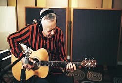 Tommy Emmanuel turns 67