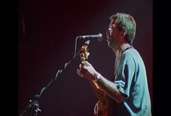 Eric Clapton - It Hurts Me Too (Nothing But the Blues)
