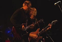 Tedeschi Trucks Band - Layla