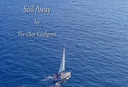 Sai Away by Per-Olov Kindgren