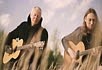 Tommy Emmanuel & Mike Dewes - Fields of Gold
