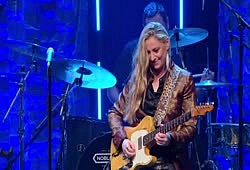 Joanne Shaw Taylor - Summertime
