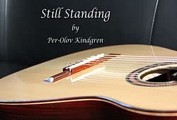 Still Standing