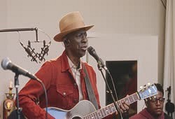 Keb' Mo' - Good To Be