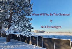 Where Will You Be This Christmas (Kindgren)