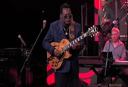 George Benson & Marcus Miller live