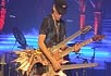 Steve Vai live in Madrid