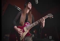 Ally Venable feat. Buddy Guy - Texas Louisiana