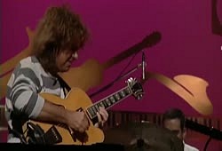 Pat Metheny - Olhos De Gato