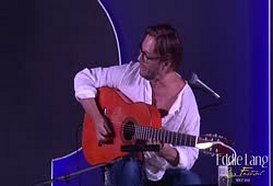 Al Di Meola & Matteo Mancuso - Mediterranean Sundance