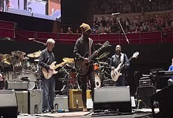 Gary Clark Jr. &  Eric Clapton - Cause We’ve Ended as Lovers