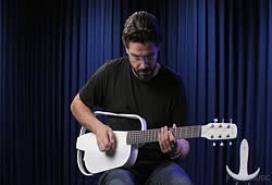 Joscho Stephan - Breezin' on Enya NEXG 2 Guitar
