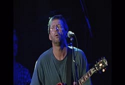 Eric Clapton - Have You Ever Loved A Woman