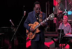 George Benson & Marcus Miller - Brazilian Stomp