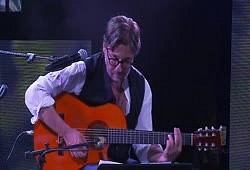 Al Di Meola and Peo Alfonsi  - No Potho Reposare