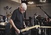 David Gilmour's 'Luck and Strange'