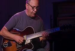 Martin Taylor & Bireli Lagrene - Bluesette