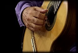 Edson Lopes plays "After Silence" by Per-Olov Kindgren