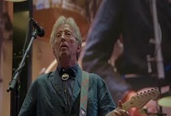 Eric Clapton - It Makes No Difference