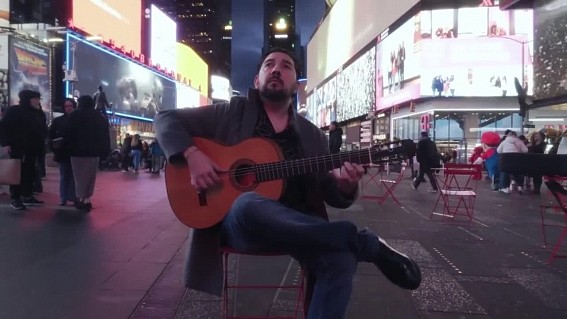 Antonio Rey -  Mi Rey (Historias De Un Flamenco)
