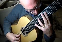 IN A SENTIMENTAL MOOD - Duke Ellington arranged by JASON VIEAUX