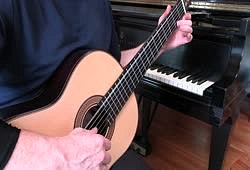 After The Goldrush - Neil Young - Fingerstyle Guitar - Scott Ouellette