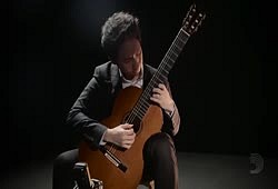 Ekachai Jearakul - Sonata Capriccioso by Stephen Gos