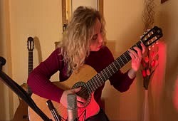 Palma Cosa - Travels (Pat Metheny)