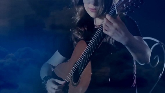 Tatyana Ryzhkova - Your Song (Elton John)