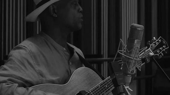 Eric Bibb - Victory Voices