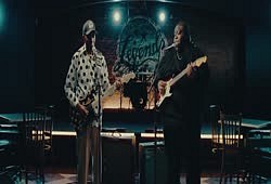 Buddy Guy & Christone “Kingfish” - Hoochie Coochie man