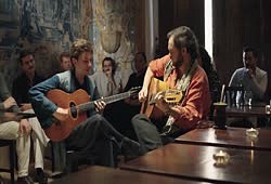Antoine Boyer & Yamandu Costa Duo
