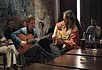 Antoine Boyer & Yamandu Costa Duo