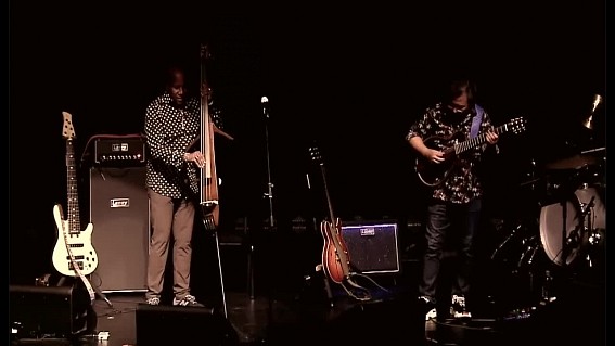Oblivion -  Nathan East Quartet