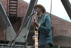 Keb' Mo' - She Just Wants To Dance
