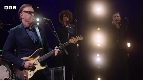 Joe Bonamassa - Breakthrough