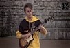 Matteo Mancuso - Cause we’ve ended as lovers