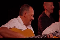 Stochelo Rosenberg & Drom Blanchard - Blues en Minuer