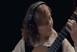 Berta Rojas & Gustavo Santaolalla - The Last of Us