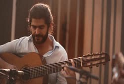 Flavien Soyer & José Ferreira "Ultimo Capricho"