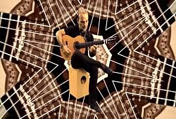 Juan Carmona - Soniquetazo