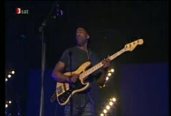 Marcus Miller Band - Tomaas